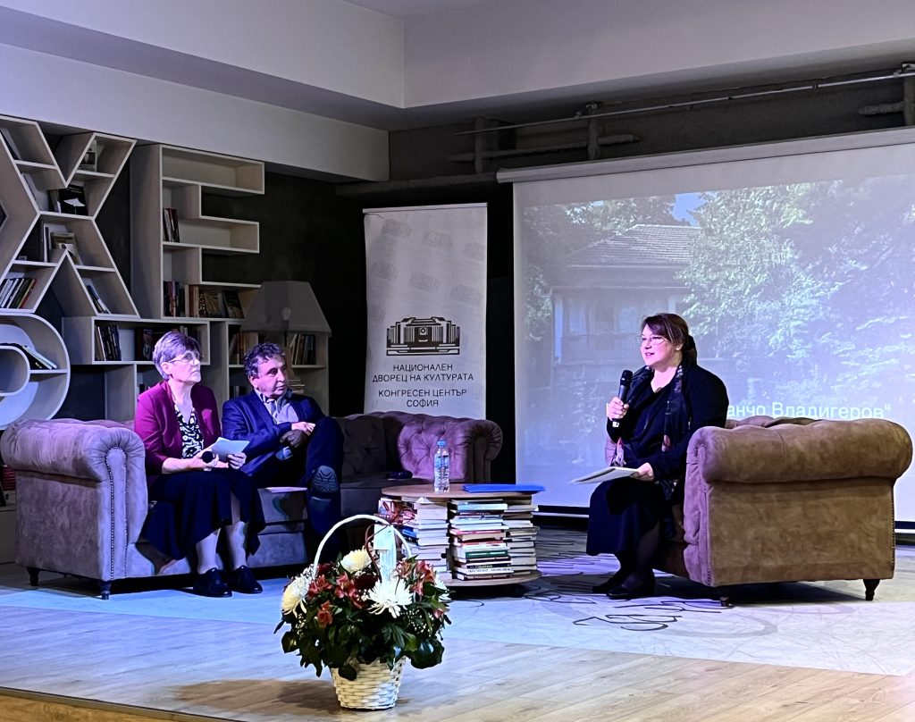 Celebratory Ceremony on March 28 at Peroto Literary Club (“The Quill”)