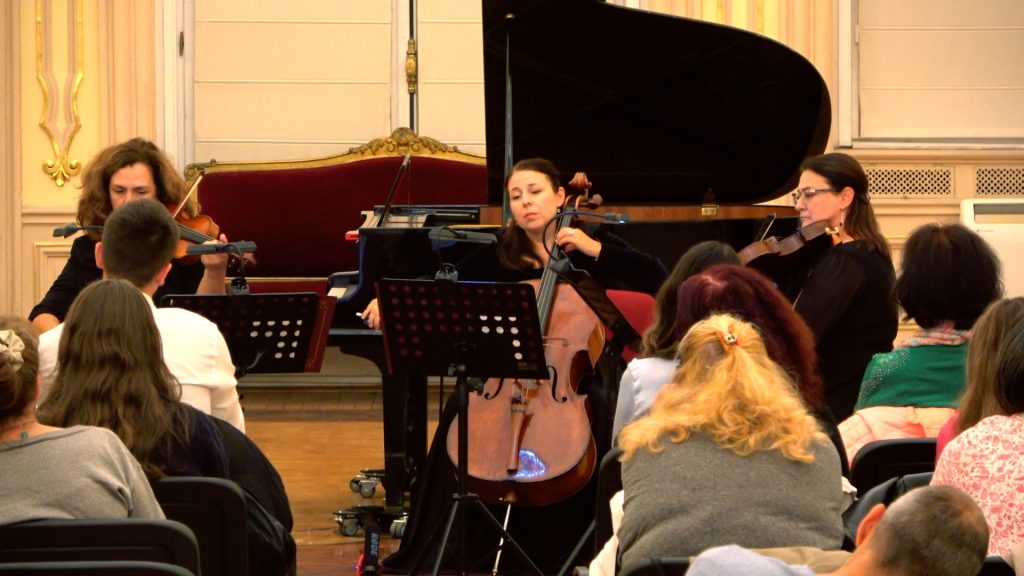 2025 Concert Series “In The Spirit of Vladigerov”
